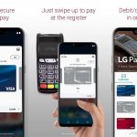 LG unveils LG Pay in the U.S. with LG G8 ThinQ