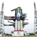 India Successfully Launched Chandrayaan-2 Satellite to Moon's the South Pole