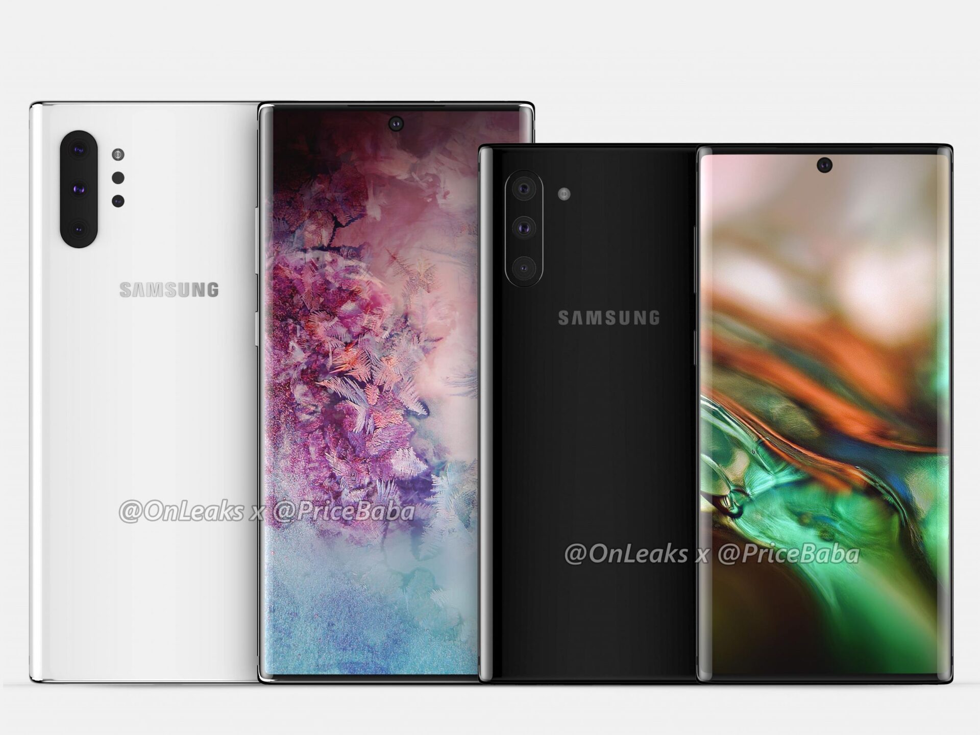 Samsung to hold 'Unpacked 2019' launch event for Galaxy Note 10 series on Aug 7