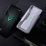 Live images of Black Shark 2 Pro have surfaced online; AnTuTu & Geekbench scores updated