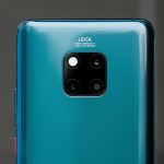 Huawei Mate 30 Pro will sport a dual 40MP sensor with Cine Lens