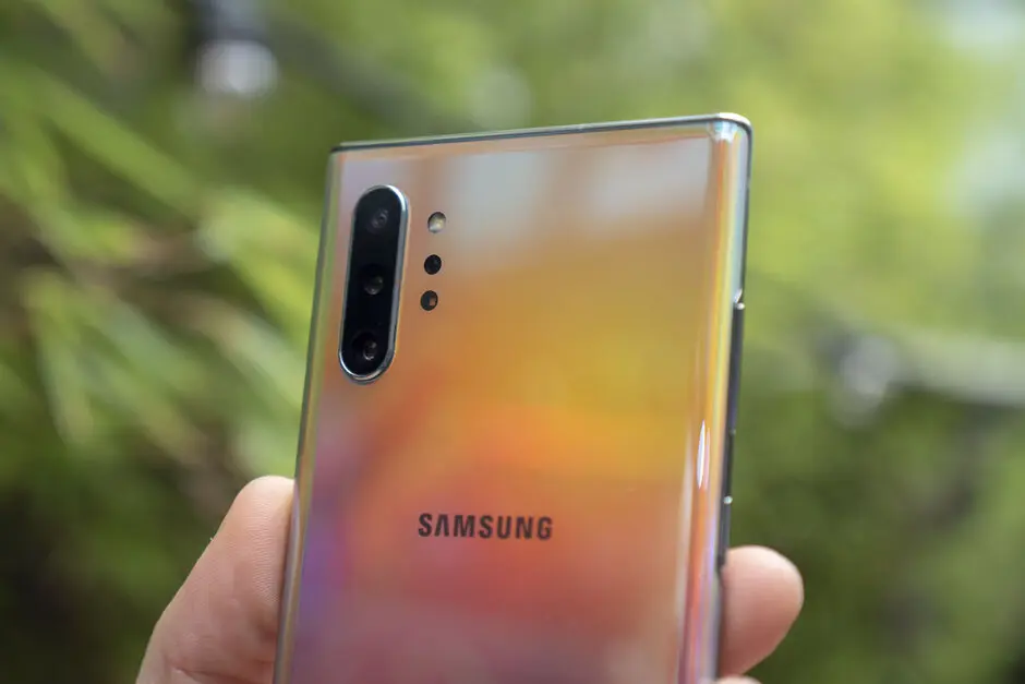 Samsung Galaxy Note10 series launched: Display, Design, Specifications, Price & Availability