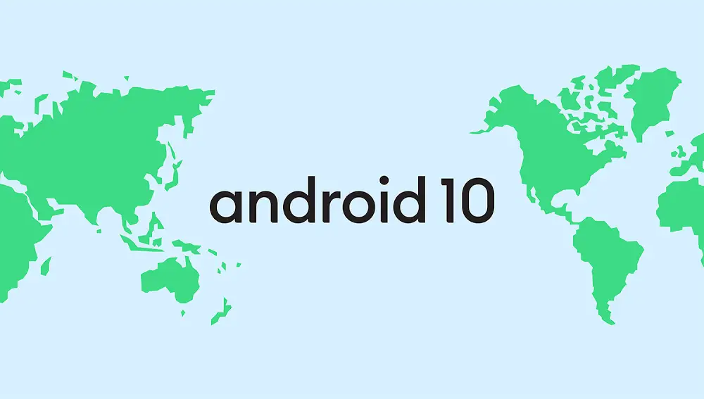 Android 10 might arrive with Google Pixel on September 3