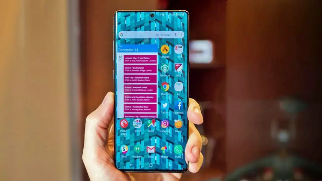 Samsung Galaxy Note10 series launched: Display, Design, Specifications, Price & Availability