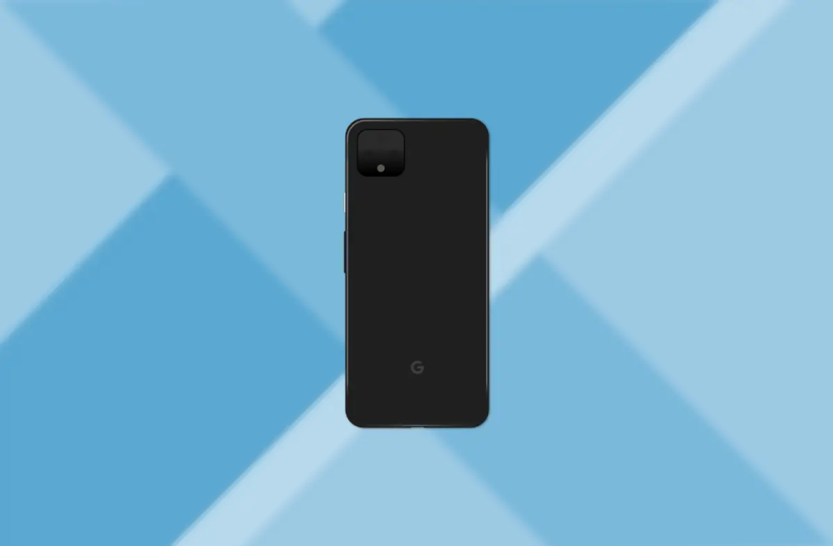 Alleged Google Pixel 4 live images leaks with square camera setup & Android 10