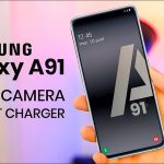 Samsung confirms Galaxy A91 with 45W fast charging & Galaxy A90 5G to arrive soon