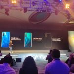 Realme's CMO teases the first official render for Realme XT