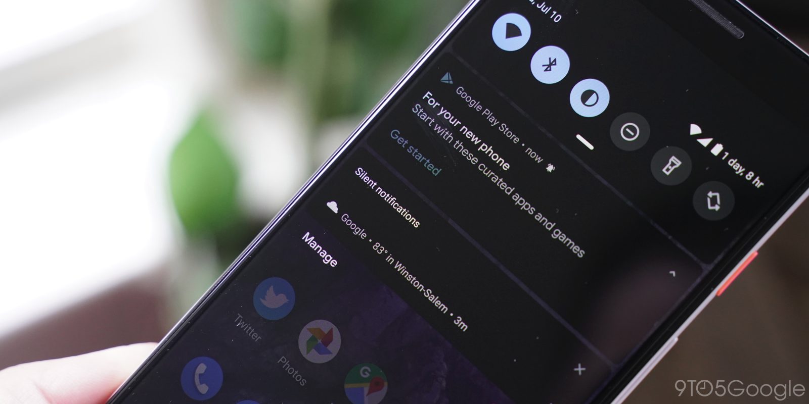OnePlus releases Android Q Developer Preview 3 for OnePlus 6, 6T, 7 & 7 Pro