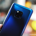 Huawei Mate 30 Pro will have two larger 40MP sensors than Galaxy Note10+