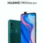 Huawei launches its first-ever Pop-Up camera smartphone Huawei Y9 Prime 2019 at RS 15,990/-