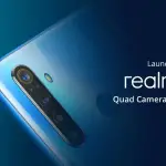 Realme 5 Pro Specifications Tipped by Geekbench Listing sporting SDM710 SoC & 8GB RAM