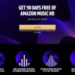 Amazon Music HD