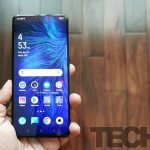 Oppo Reno Ace to sport 65W SuperVOOC fast charging