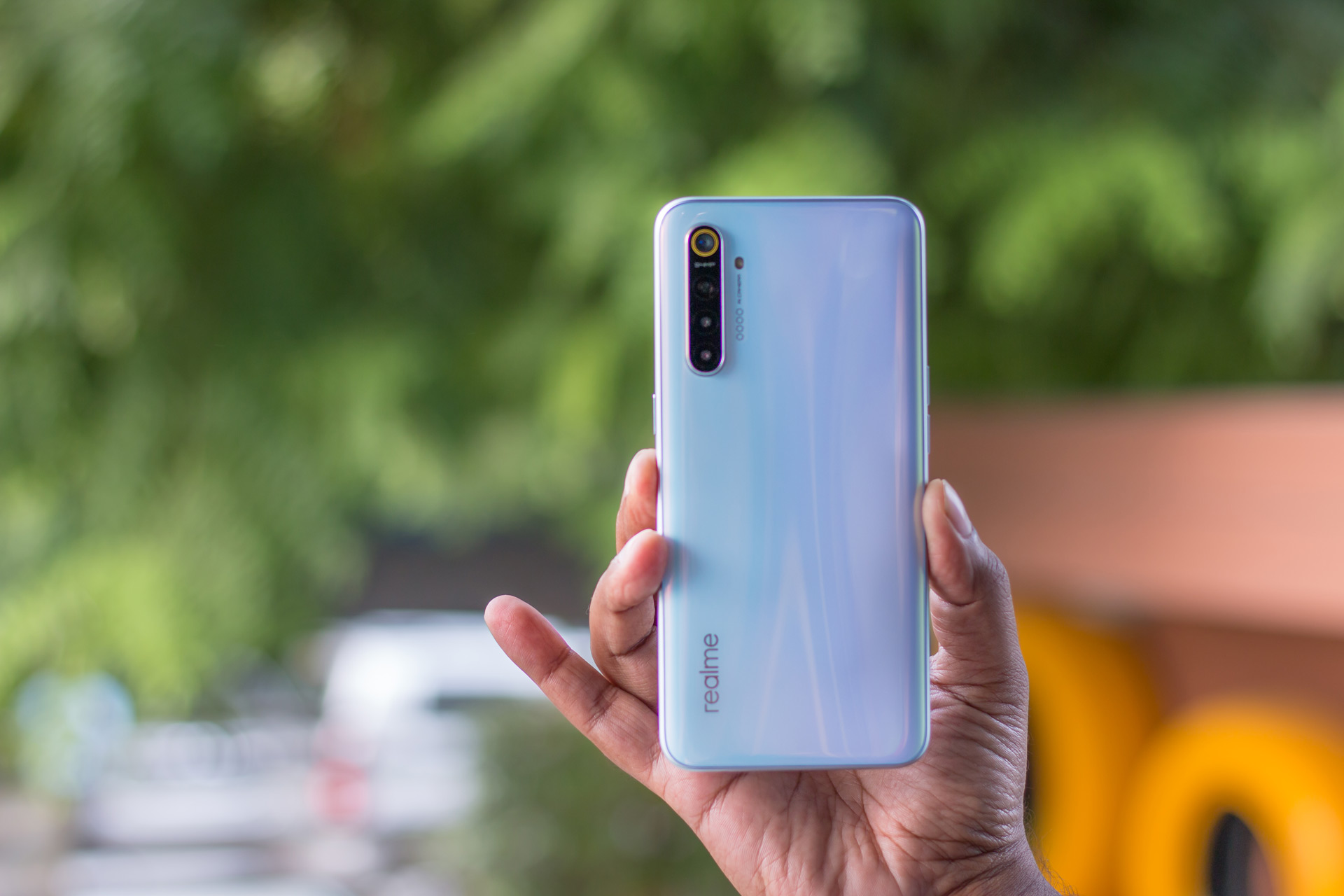 Realme X2 to launch on Sept 26 with a 32MP selfie camera