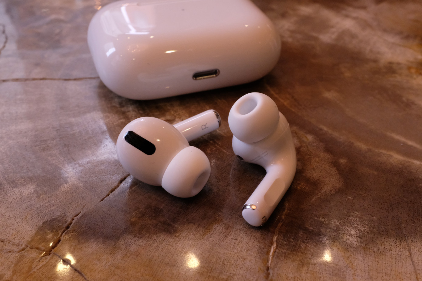 AirPods Pro launches silently on Apple's site at $249: Should You Upgrade?
