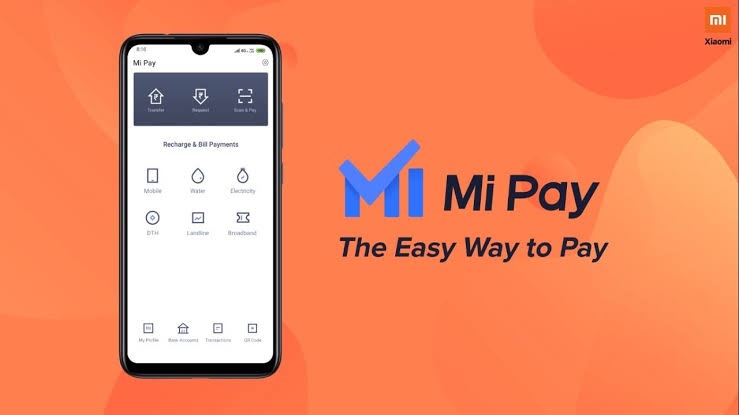 Xiaomi Mi Pay unleashes on Google Play Store; Might compete against Google Pay