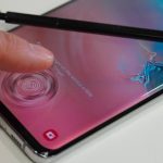 Samsung is pushing out software update to fix fingerprint flaw