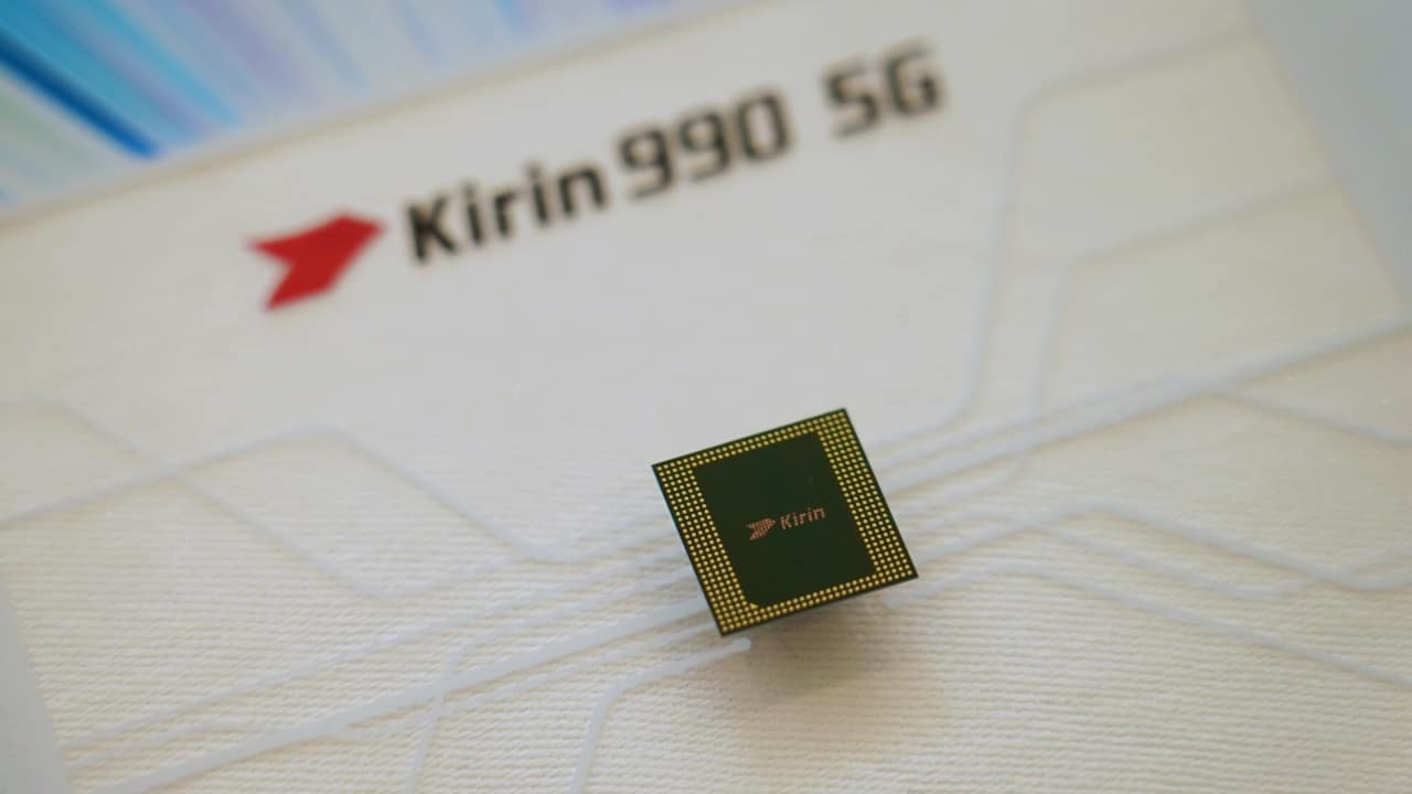 Honor V30 confirms to get HiSilicon Kirin 990 5G chipset