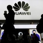 Pentagon extends Huawei's interim period by two weeks