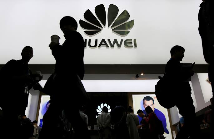 Pentagon extends Huawei's interim period by two weeks