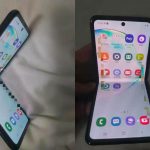 Samsung Galaxy Fold 2 could hit the stores before Galaxy S11 series