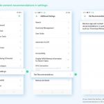 Steps to disable ads in Realme OS