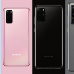 Samsung Galaxy S20 series