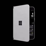 Microsoft Surface Duo