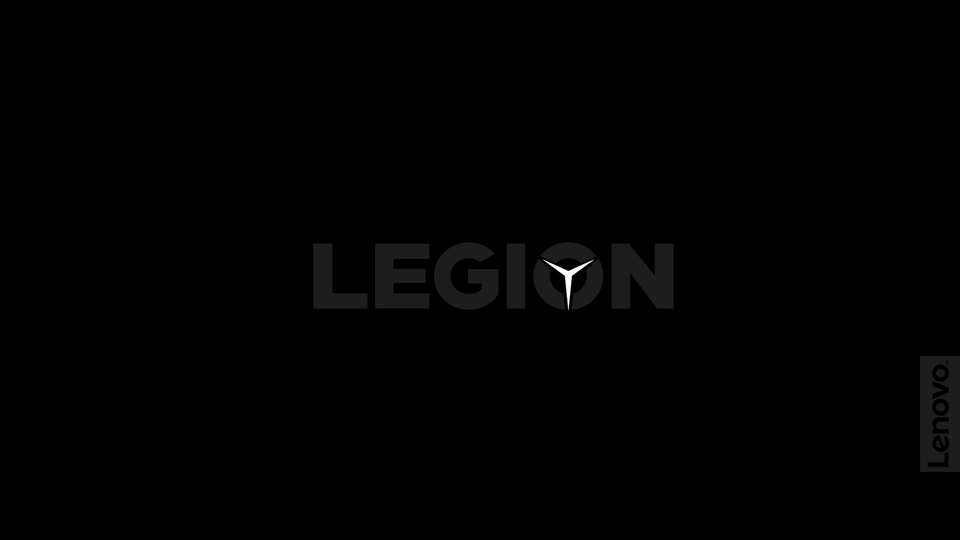 legion gaming phone