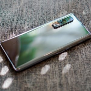 oppo find x2 leaked live images