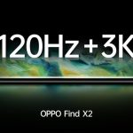 oppo find x2 leaked live images