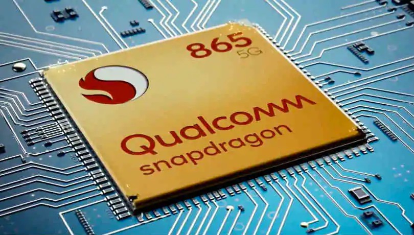 Upcoming Smartphones with Snapdragon 865