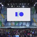Google IO 2020