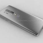 OnePlus 8 series