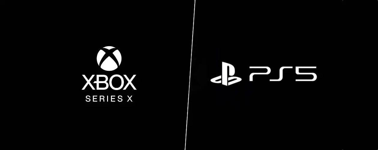 PS5 versus Xbox Series X