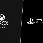 Sony PS5 and Xbox Series X