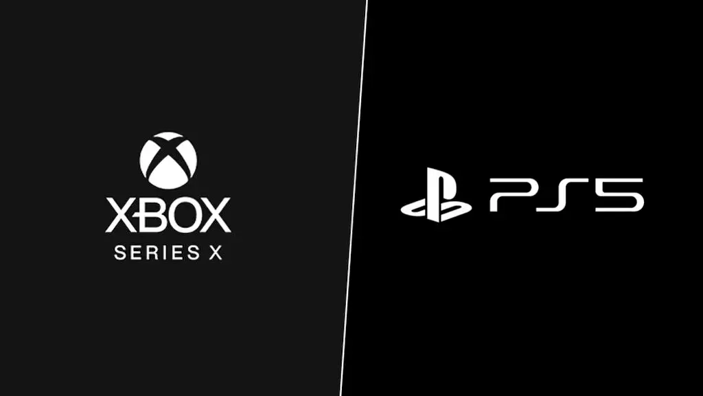 Sony PS5 and Xbox Series X