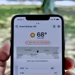 Apple acquires Dark Sky