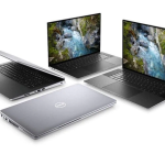 Dell XPS 15 and 17