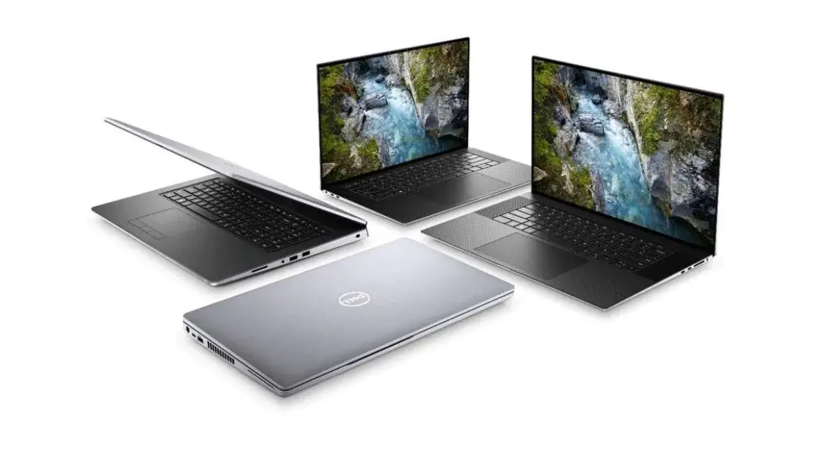 Dell XPS 15 and 17