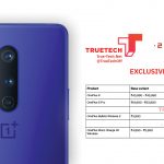 OnePlus 8, OnePlus 8 Pro India Pricing Leaked Wirth Accessories Featured Image Final True-Tech TrueTech