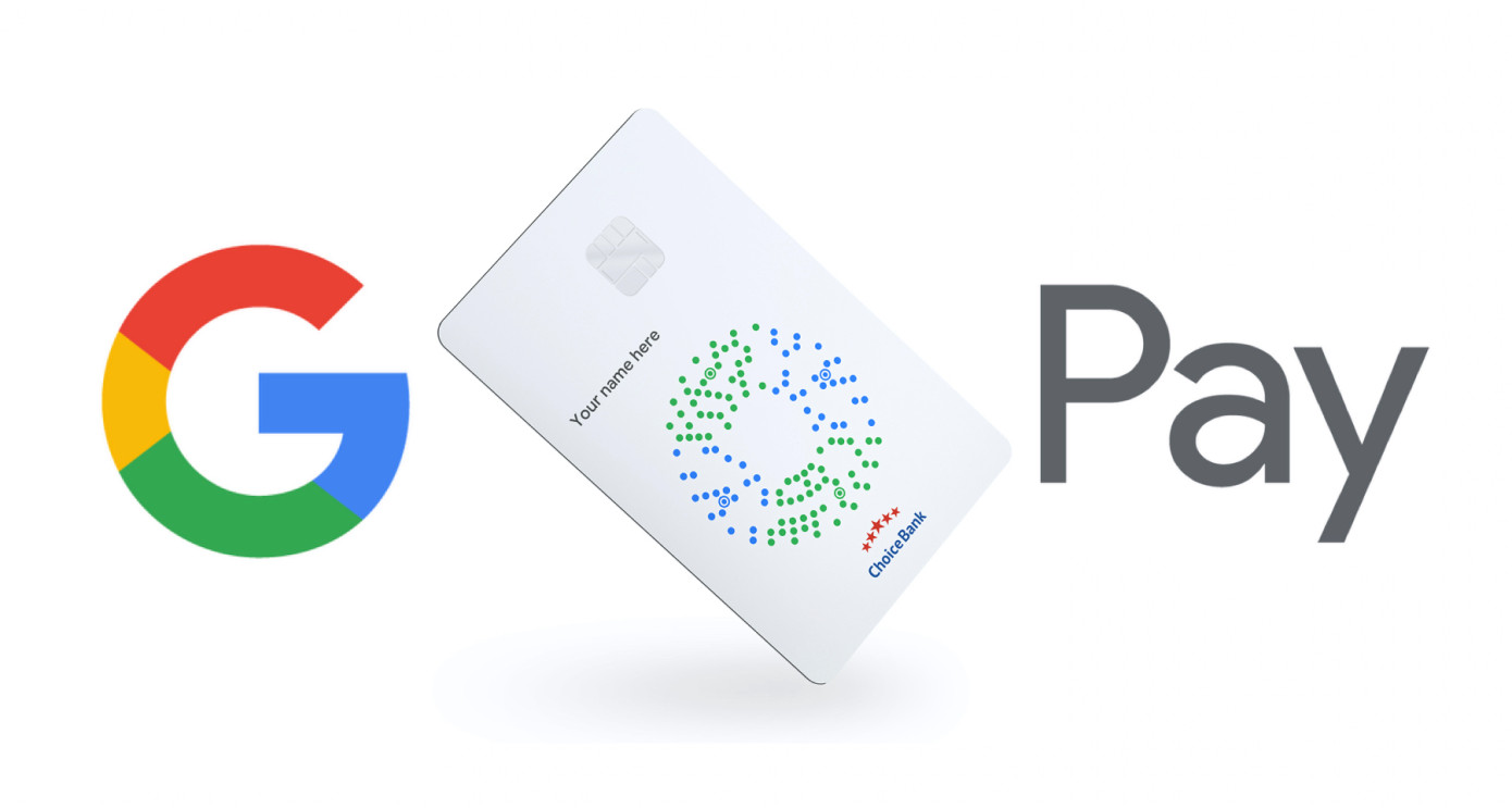 google-smart-debit-card