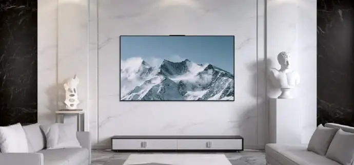 Huawei Launches Vision X65: It's First Smart TV With 120Hz Refresh Rate 3