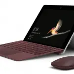 Microsoft Surface Go