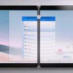 Microsoft Surface Neo