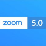 Zoom 5.0 promises end-to-end encryption, data route control & mandatory passwords