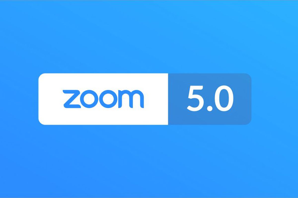 Zoom 5.0 promises end-to-end encryption, data route control & mandatory passwords