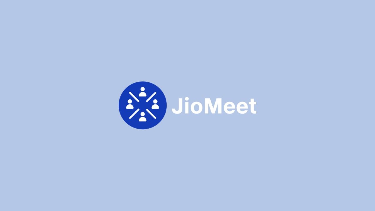 Reliance releases JioMeet video conferencing app for HD videos with 100 users