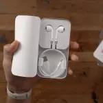 Apple EarPods