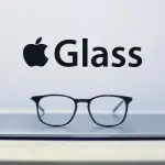 Apple Glass